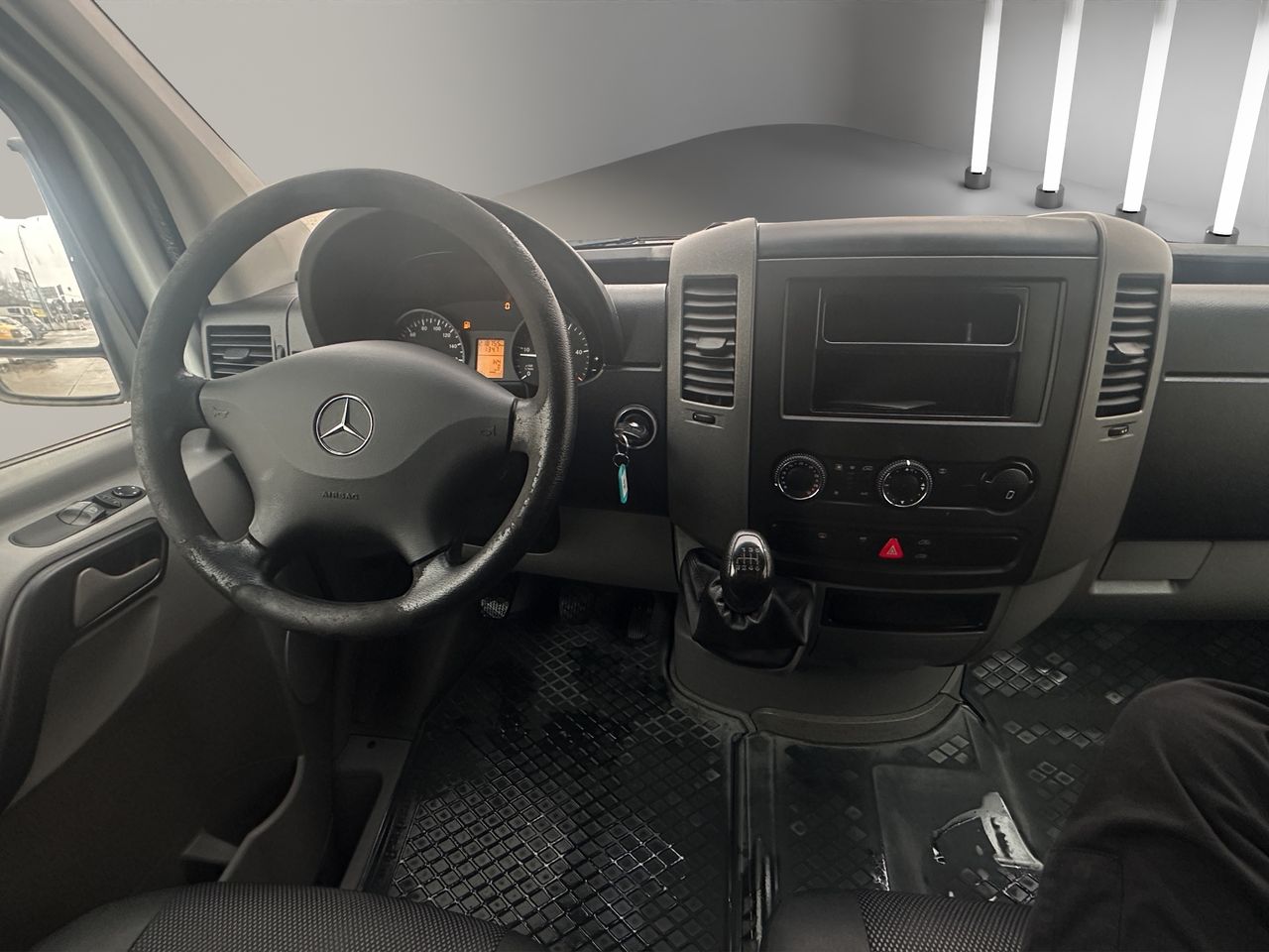 Mercedes Sprinter L2H2 313 CDI - Foto 15