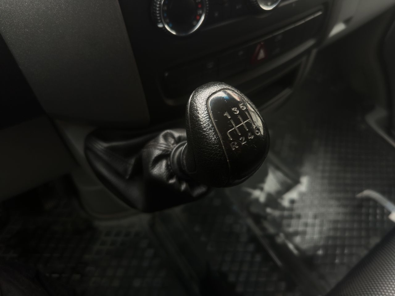 Mercedes Sprinter L2H2 313 CDI - Foto 21