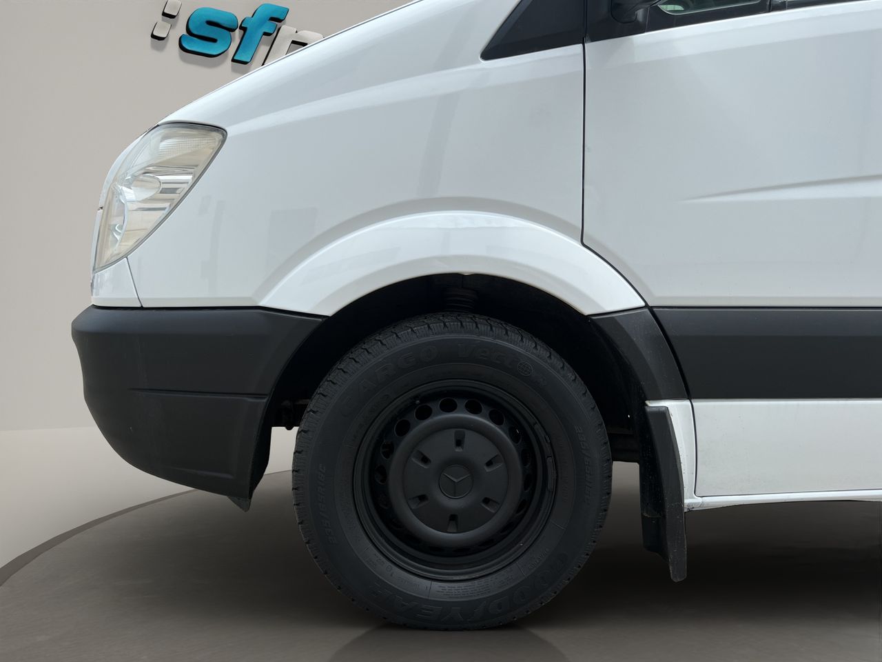 Mercedes Sprinter L2H2 313 CDI - Foto 29