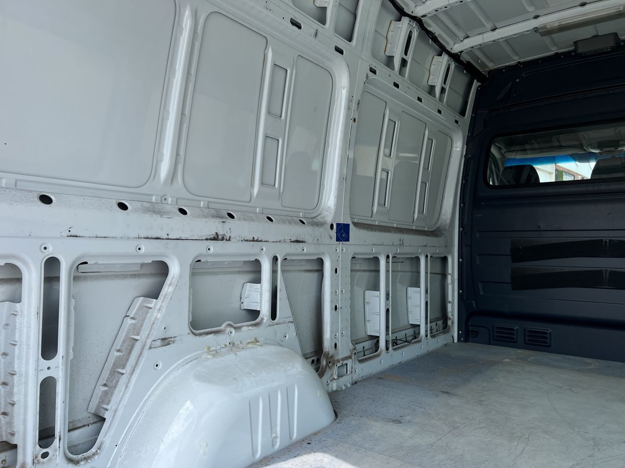 Mercedes Sprinter L2H2 313 CDI - Foto 27