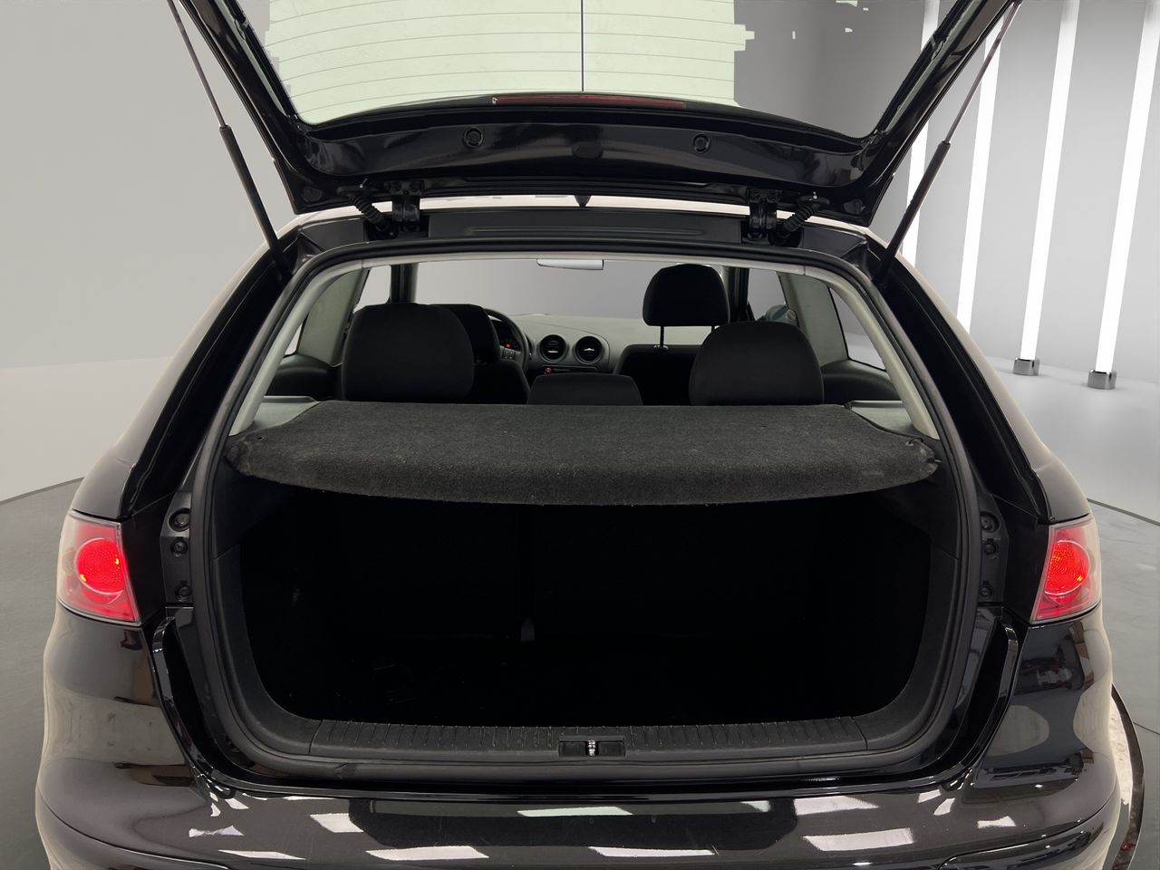 Seat Ibiza 1.4 16V 100 CV FÓRMULA SPORT - Foto 22