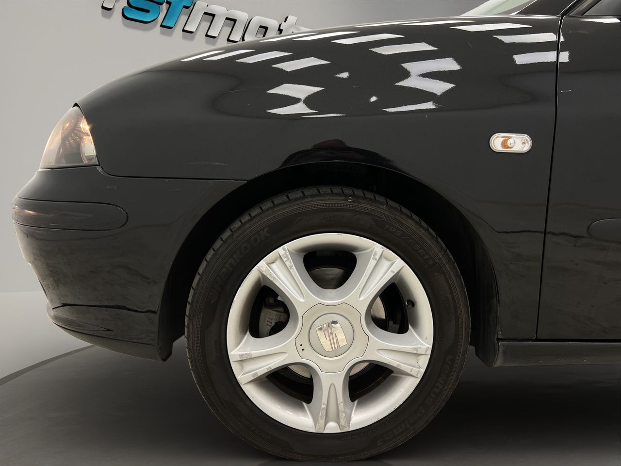 Seat Ibiza 1.4 16V 100 CV FÓRMULA SPORT - Foto 23