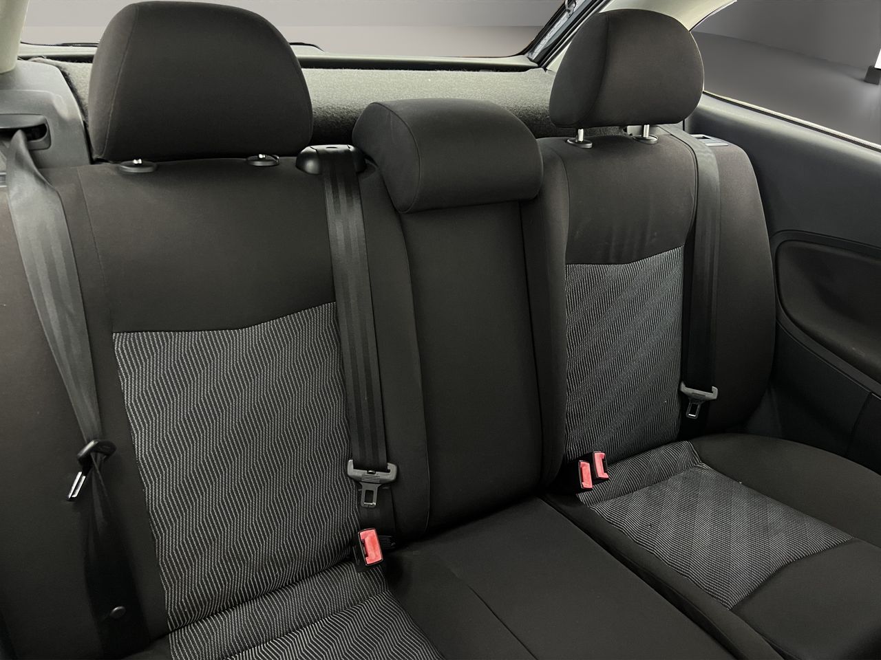 Seat Ibiza 1.4 16V 100 CV FÓRMULA SPORT - Foto 20