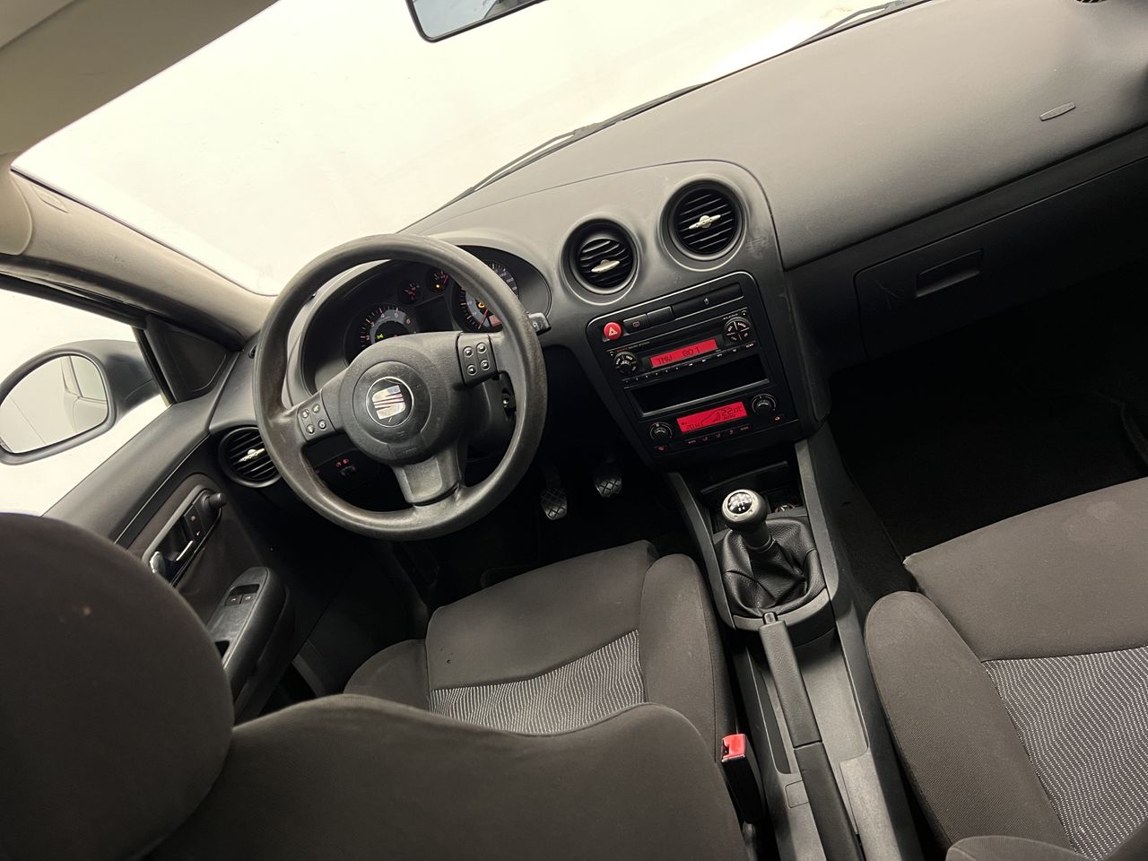 Seat Ibiza 1.4 16V 100 CV FÓRMULA SPORT - Foto 25