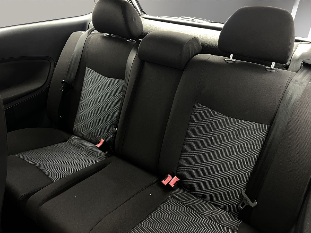 Seat Ibiza 1.4 16V 100 CV FÓRMULA SPORT - Foto 14