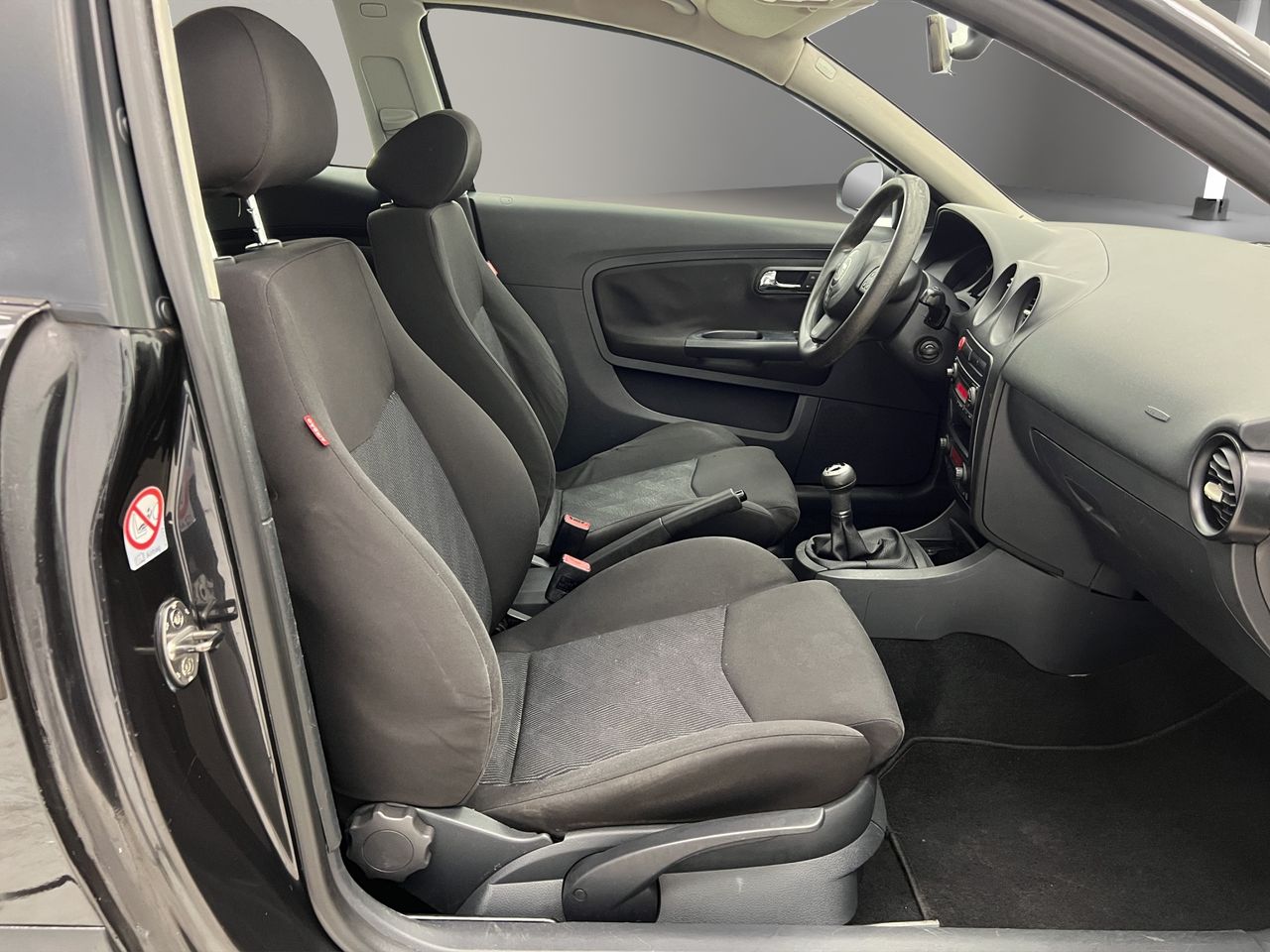 Seat Ibiza 1.4 16V 100 CV FÓRMULA SPORT - Foto 19