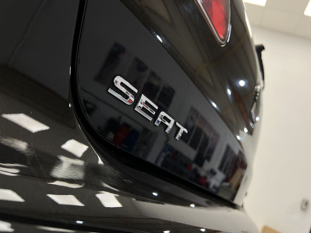 Seat Ibiza 1.4 16V 100 CV FÓRMULA SPORT - Foto 36