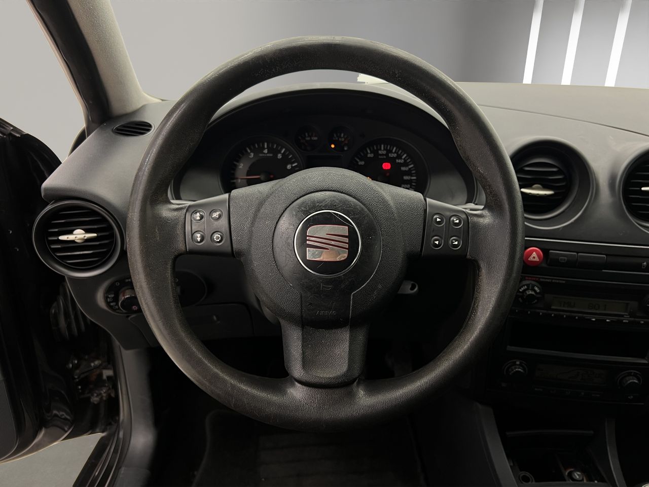 Seat Ibiza 1.4 16V 100 CV FÓRMULA SPORT - Foto 11