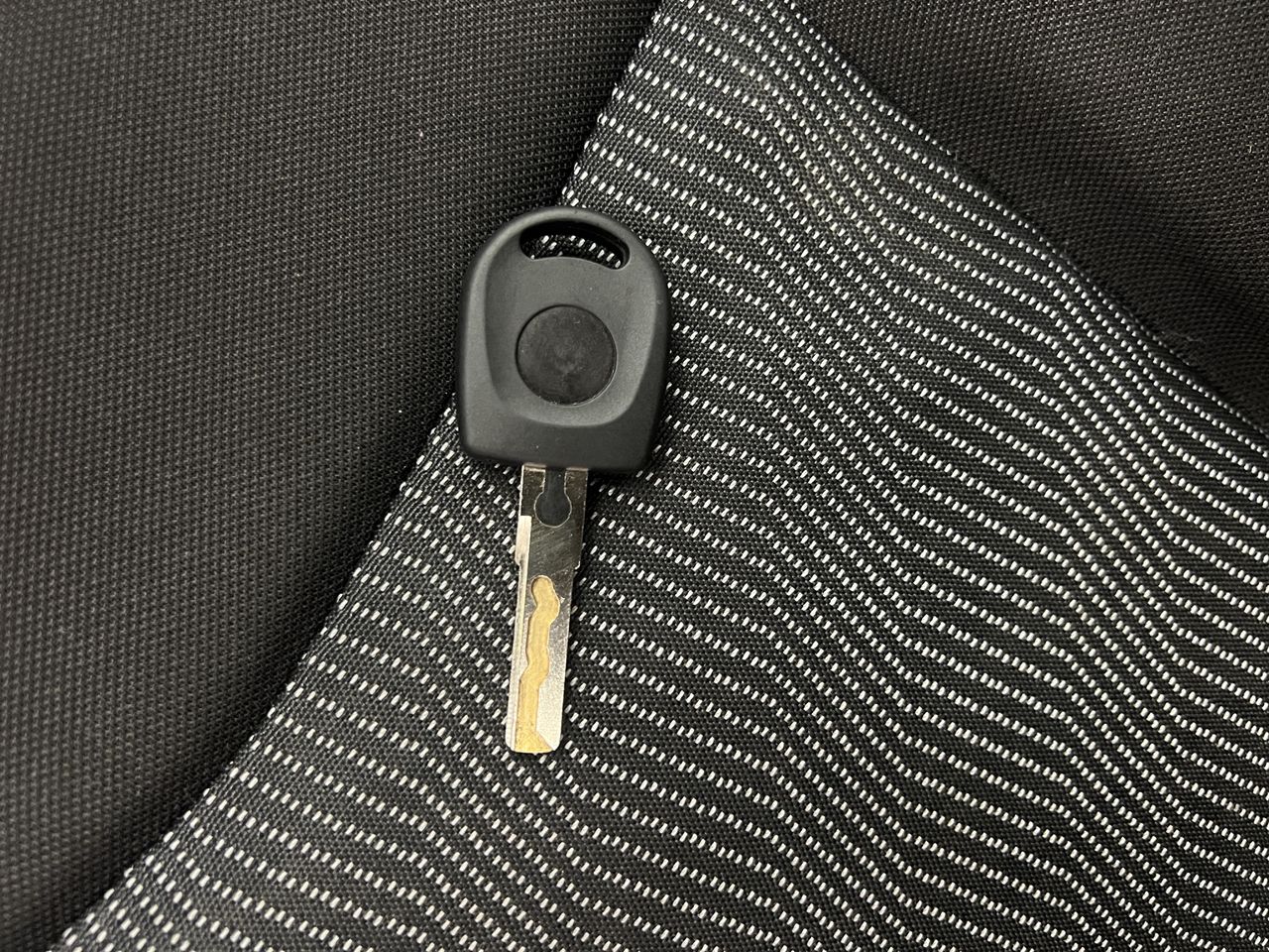 Seat Ibiza 1.4 16V 100 CV FÓRMULA SPORT - Foto 21