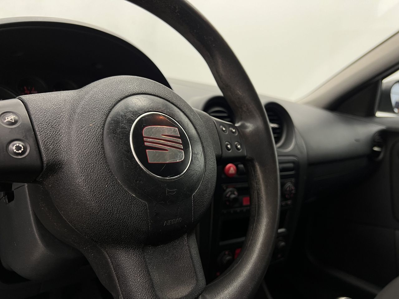 Seat Ibiza 1.4 16V 100 CV FÓRMULA SPORT - Foto 34