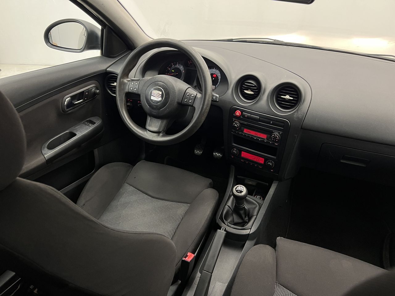 Seat Ibiza 1.4 16V 100 CV FÓRMULA SPORT - Foto 26