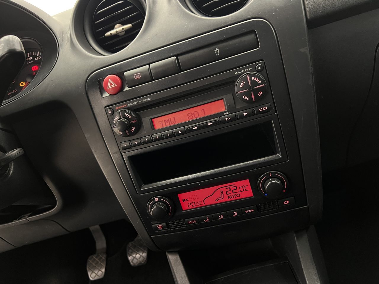 Seat Ibiza 1.4 16V 100 CV FÓRMULA SPORT - Foto 31