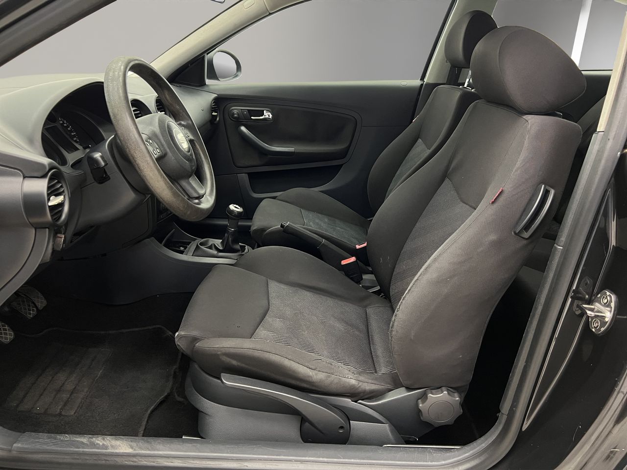 Seat Ibiza 1.4 16V 100 CV FÓRMULA SPORT - Foto 10