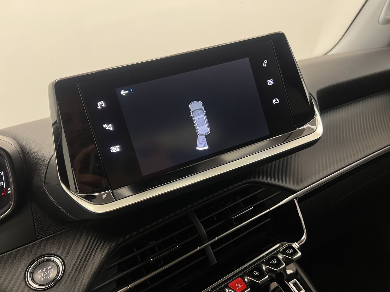 Peugeot 2008 Allure BlueHDI 81kW (110CV) - Foto 46