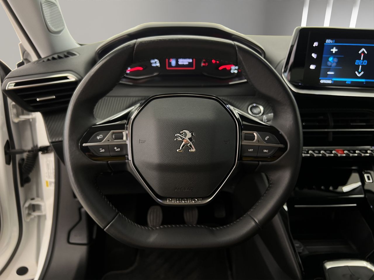 Peugeot 2008 Allure BlueHDI 81kW (110CV) - Foto 11