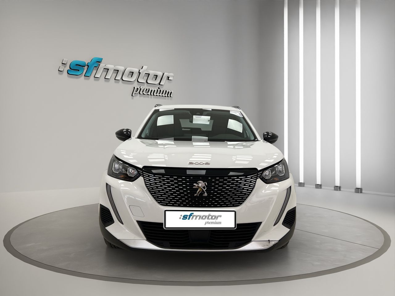 Peugeot 2008 Allure BlueHDI 81kW (110CV) - Foto 3