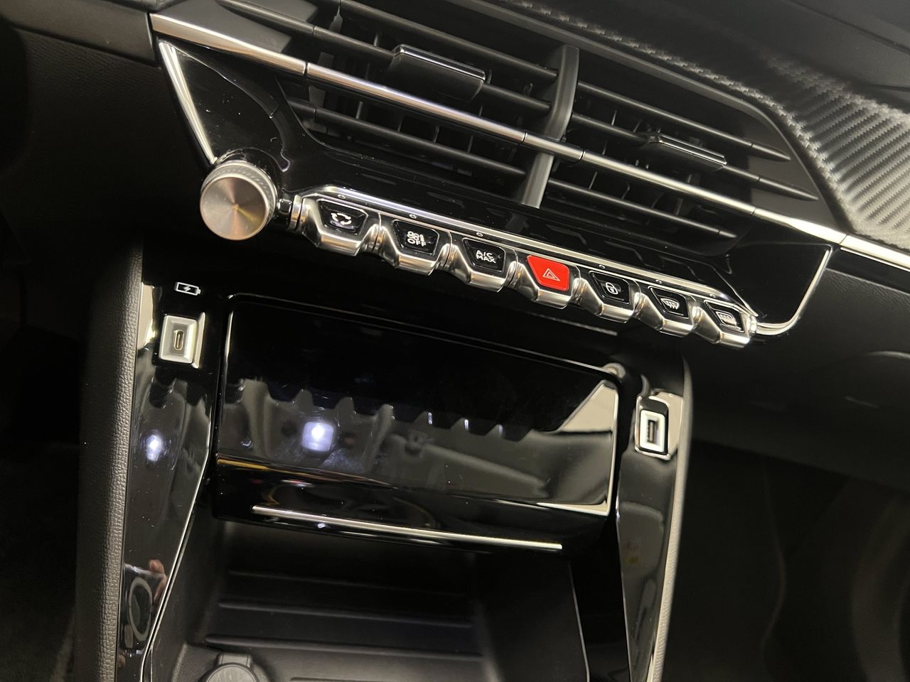 Peugeot 2008 Allure BlueHDI 81kW (110CV) - Foto 30