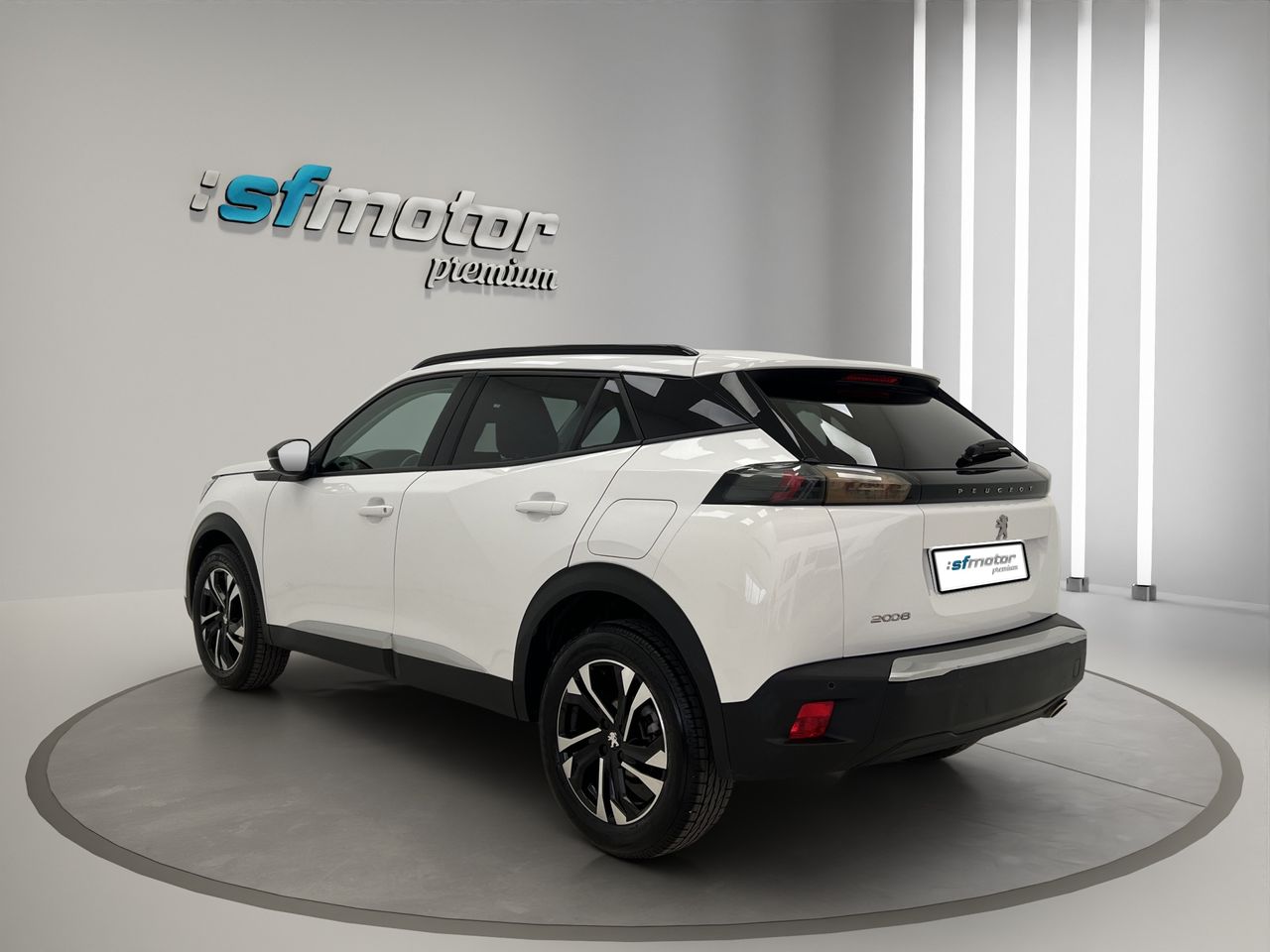 Peugeot 2008 Allure BlueHDI 81kW (110CV) - Foto 5