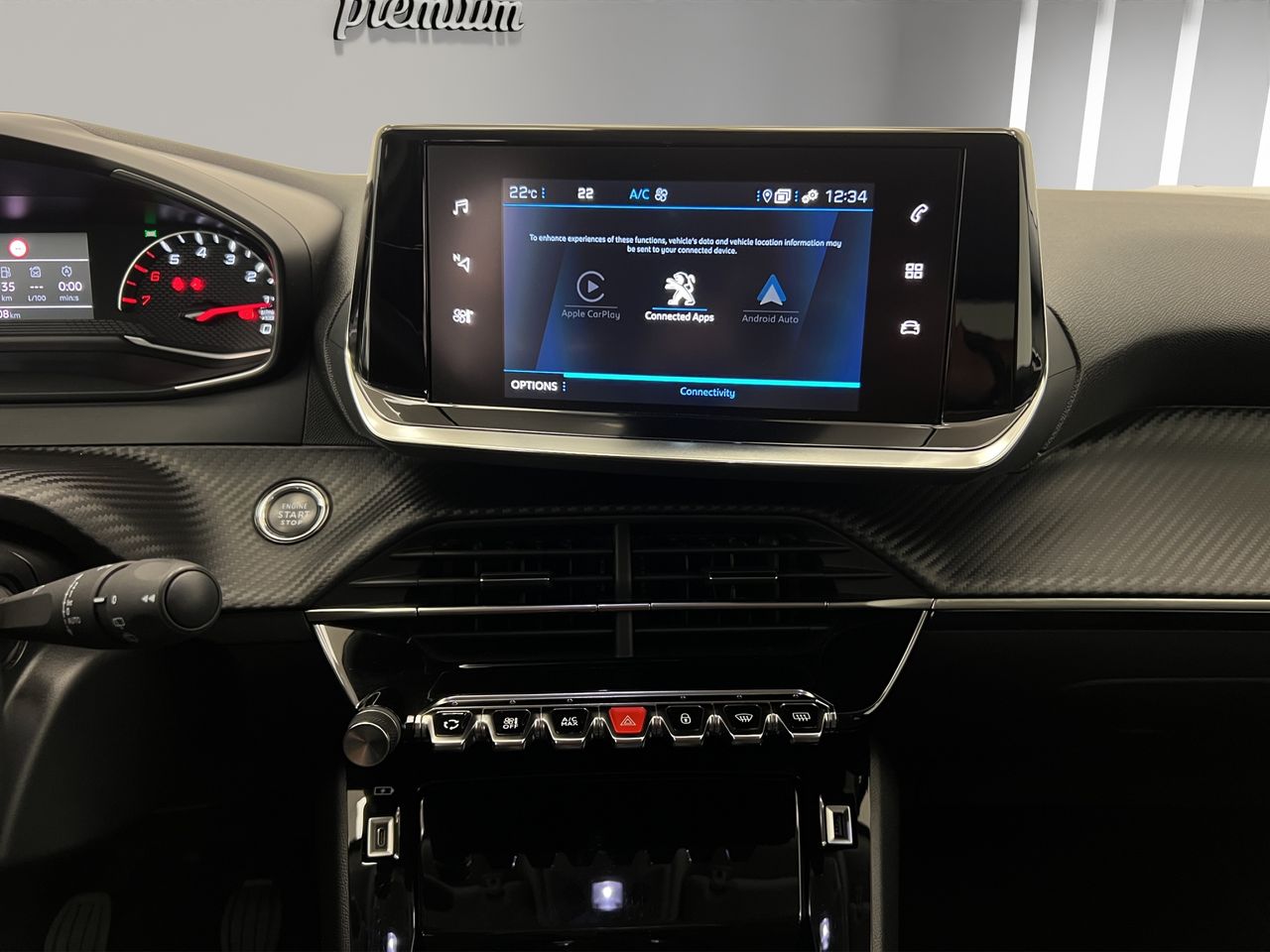 Peugeot 2008 Allure BlueHDI 81kW (110CV) - Foto 17