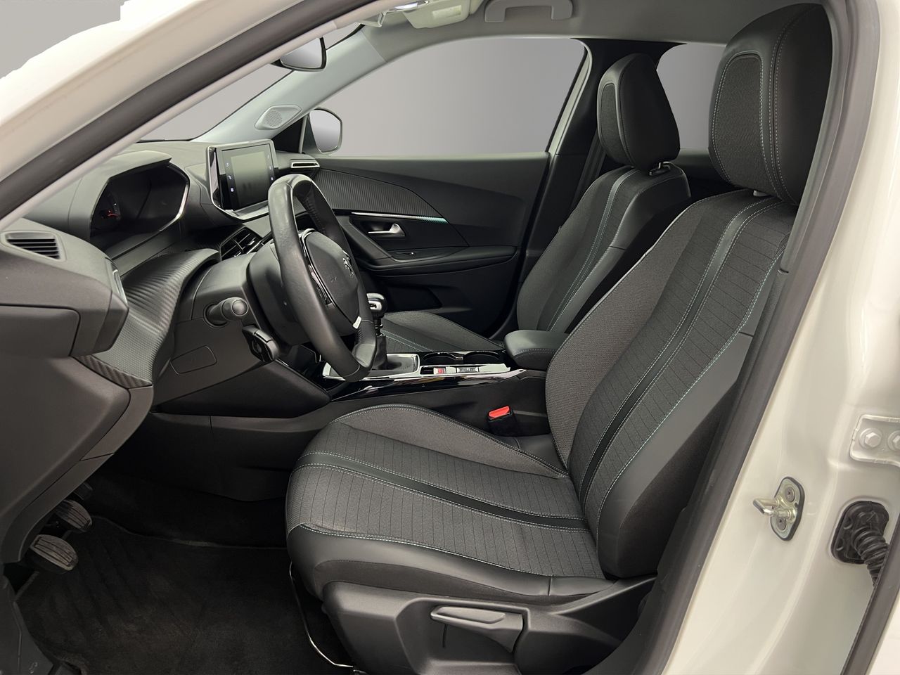 Peugeot 2008 Allure BlueHDI 81kW (110CV) - Foto 10