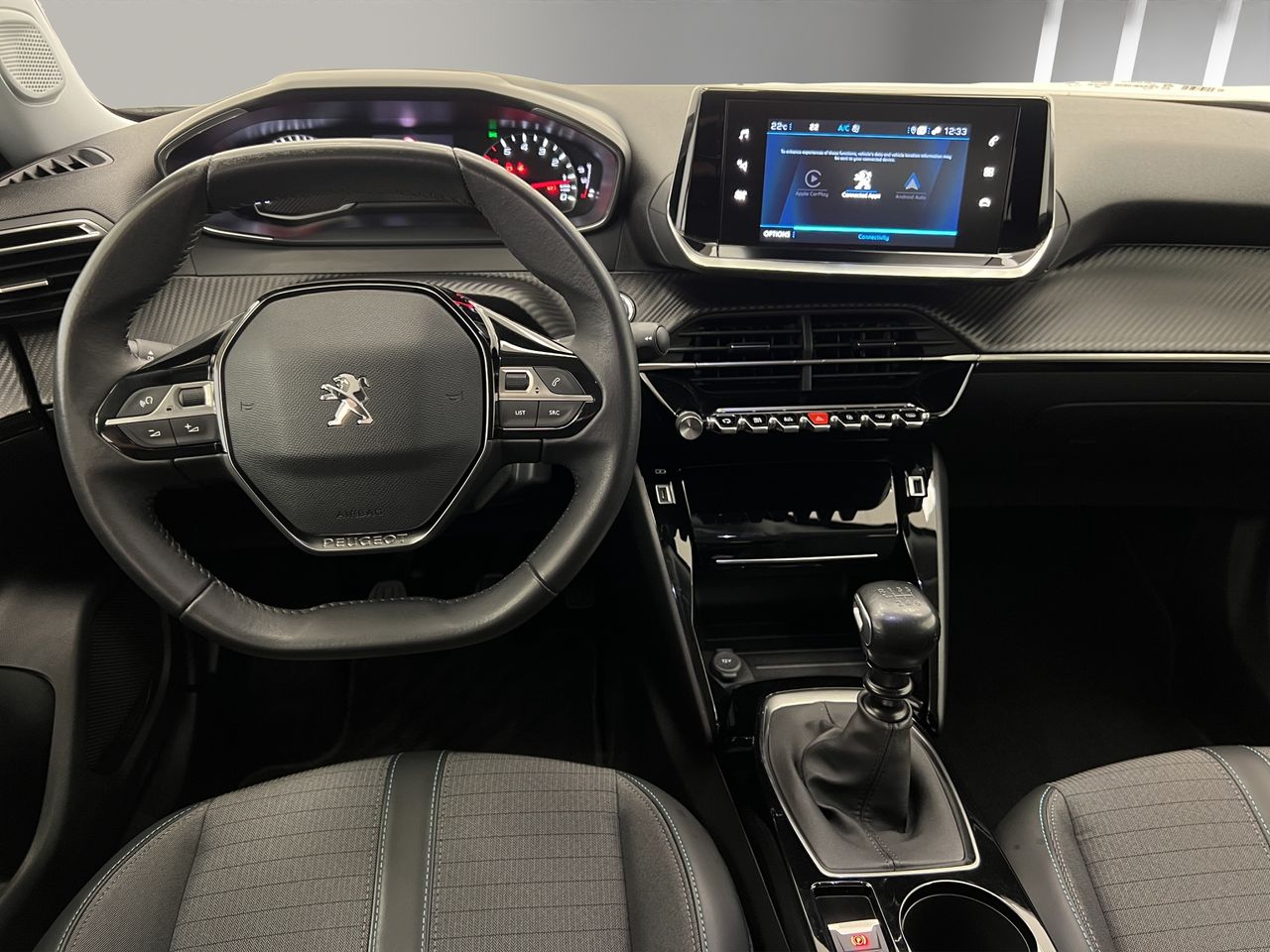 Peugeot 2008 Allure BlueHDI 81kW (110CV) - Foto 15