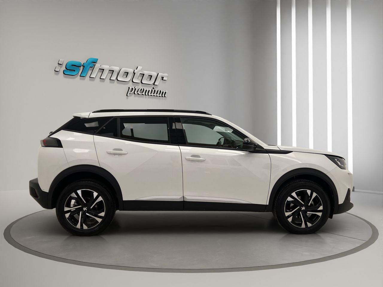 Peugeot 2008 Allure BlueHDI 81kW (110CV) - Foto 8