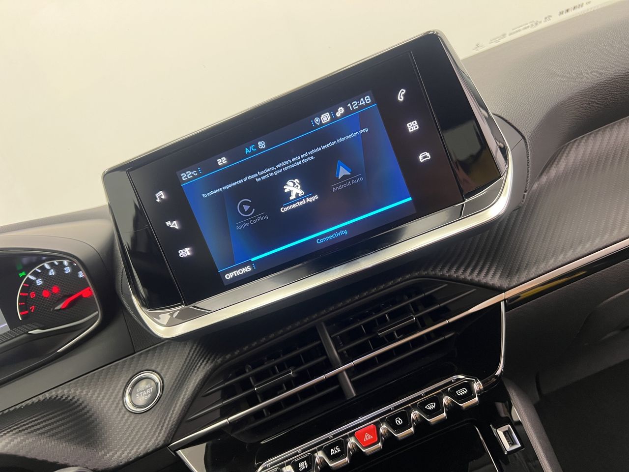 Peugeot 2008 Allure BlueHDI 81kW (110CV) - Foto 38