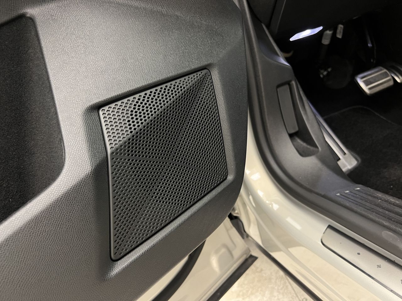 DS DS 7 2021 CROSSBACK E-TENSE TODOTERRENO 1.6 225 GRAND CHIC AUTO RIVOLI - Foto 25