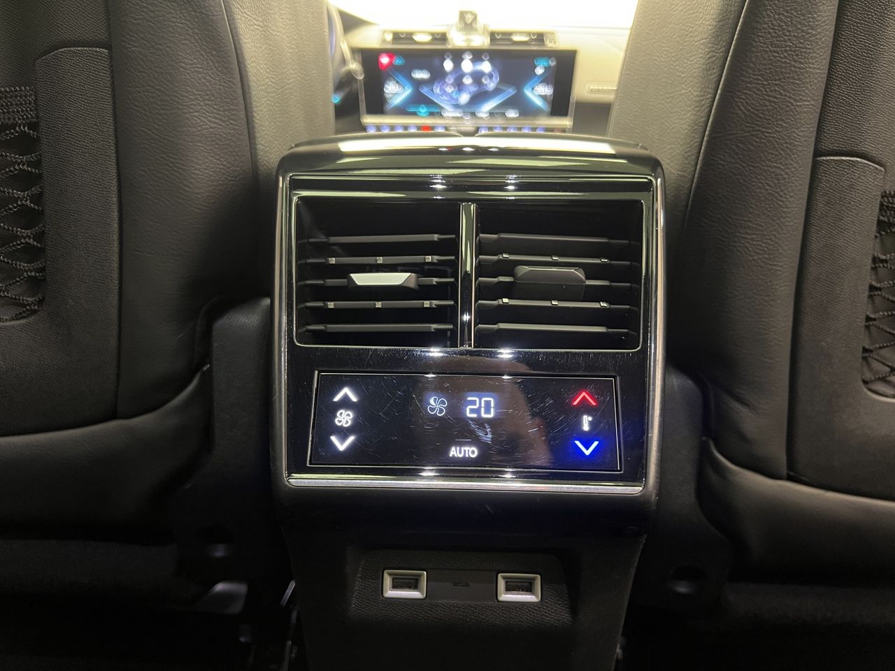 DS DS 7 2021 CROSSBACK E-TENSE TODOTERRENO 1.6 225 GRAND CHIC AUTO RIVOLI - Foto 45