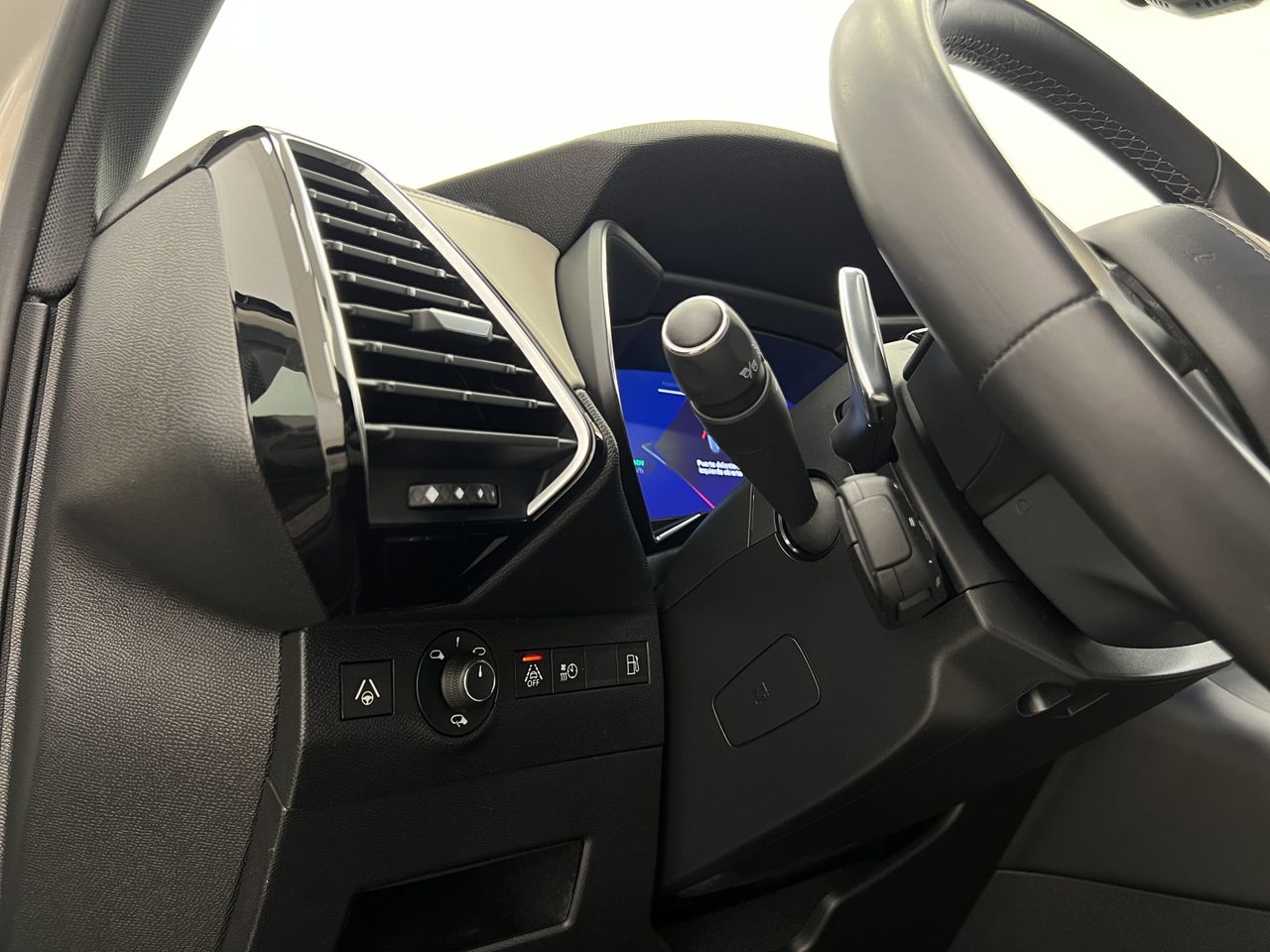 DS DS 7 2021 CROSSBACK E-TENSE TODOTERRENO 1.6 225 GRAND CHIC AUTO RIVOLI - Foto 26