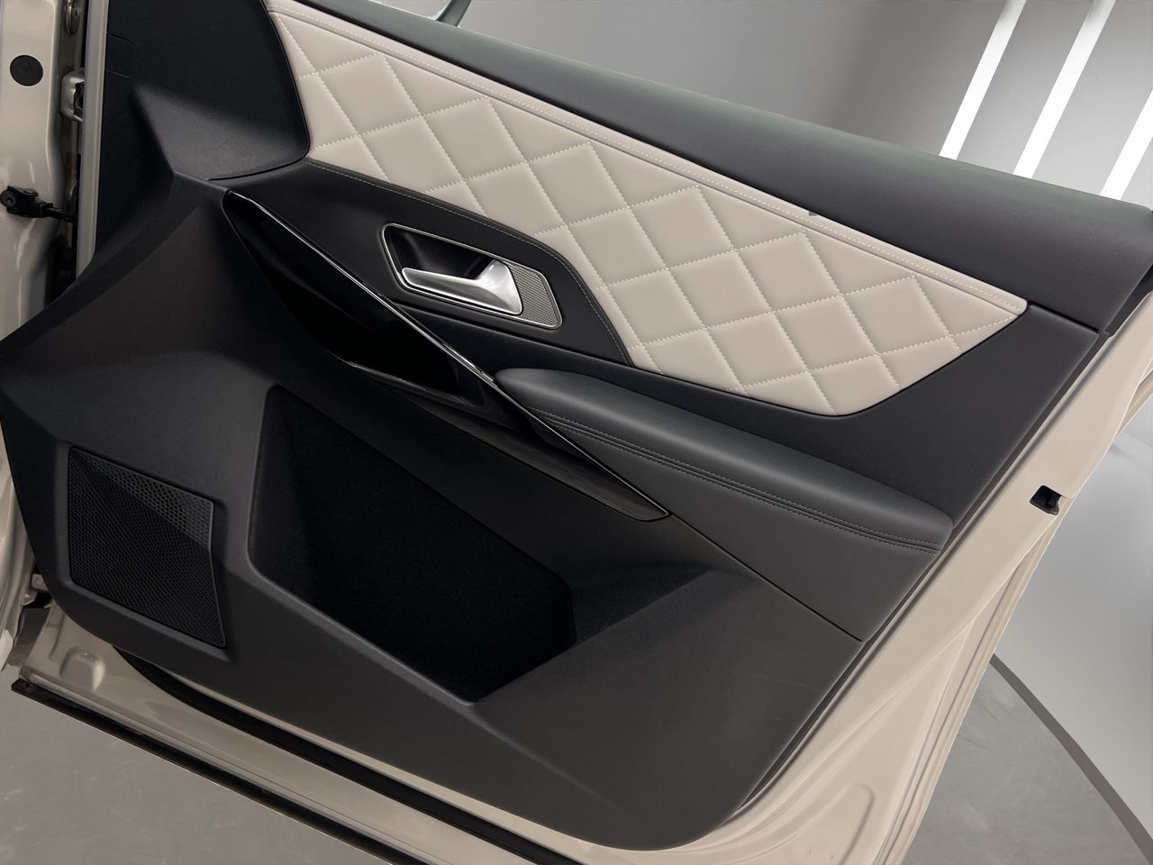 DS DS 7 2021 CROSSBACK E-TENSE TODOTERRENO 1.6 225 GRAND CHIC AUTO RIVOLI - Foto 18