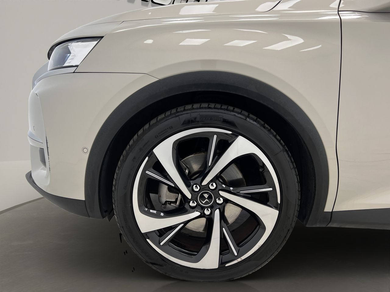 DS DS 7 2021 CROSSBACK E-TENSE TODOTERRENO 1.6 225 GRAND CHIC AUTO RIVOLI - Foto 22
