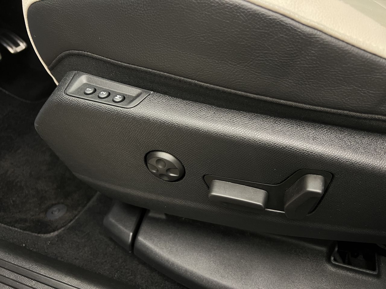 DS DS 7 2021 CROSSBACK E-TENSE TODOTERRENO 1.6 225 GRAND CHIC AUTO RIVOLI - Foto 27