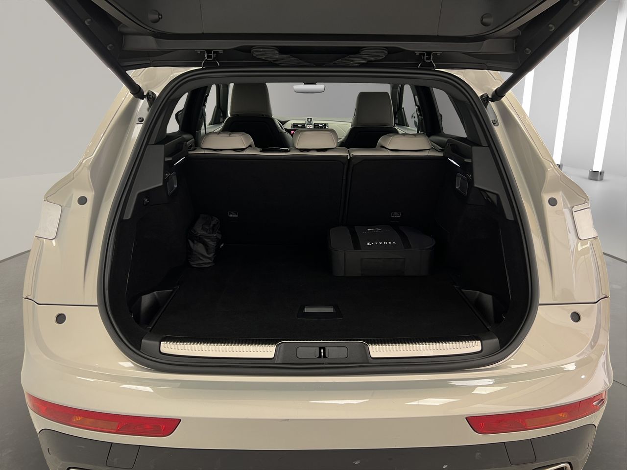 DS DS 7 2021 CROSSBACK E-TENSE TODOTERRENO 1.6 225 GRAND CHIC AUTO RIVOLI - Foto 21
