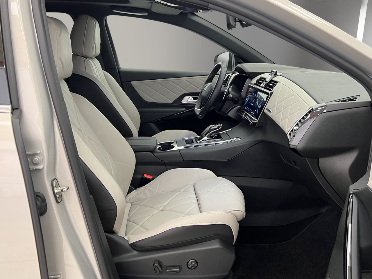 DS DS 7 2021 CROSSBACK E-TENSE TODOTERRENO 1.6 225 GRAND CHIC AUTO RIVOLI - Foto 19