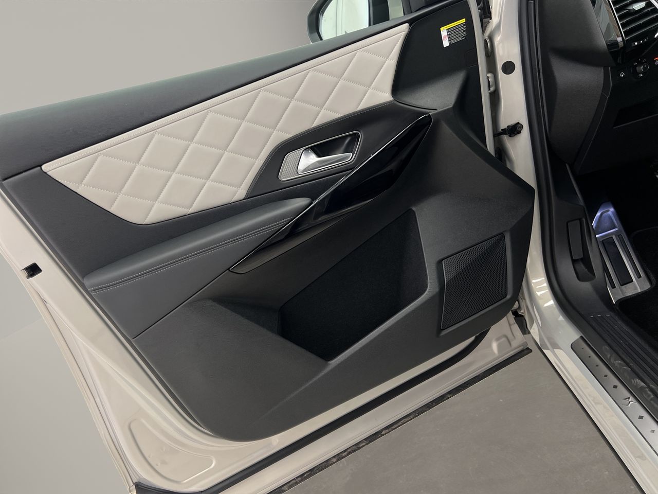 DS DS 7 2021 CROSSBACK E-TENSE TODOTERRENO 1.6 225 GRAND CHIC AUTO RIVOLI - Foto 13