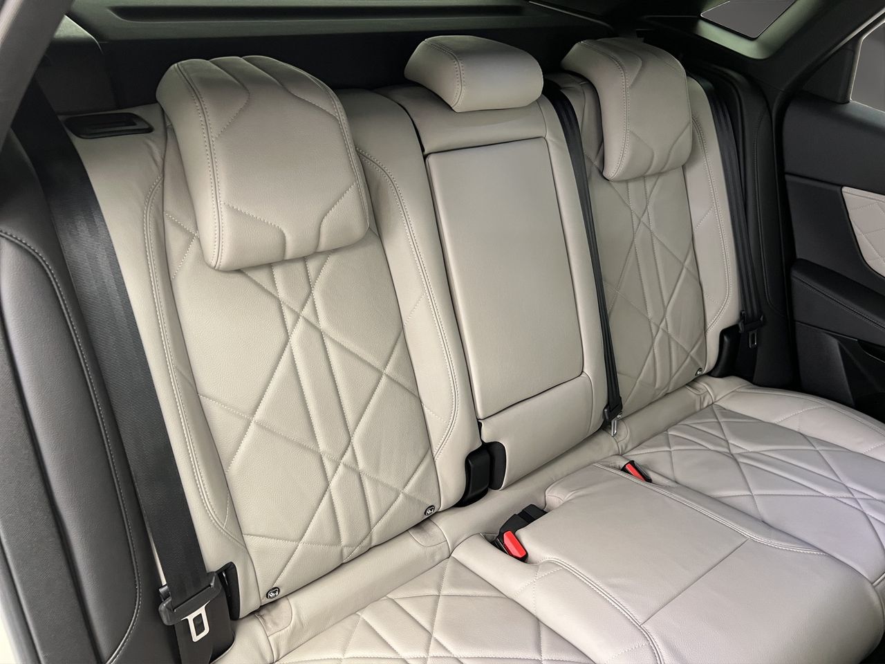 DS DS 7 2021 CROSSBACK E-TENSE TODOTERRENO 1.6 225 GRAND CHIC AUTO RIVOLI - Foto 20
