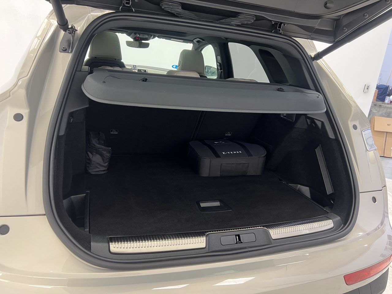 DS DS 7 2021 CROSSBACK E-TENSE TODOTERRENO 1.6 225 GRAND CHIC AUTO RIVOLI - Foto 49