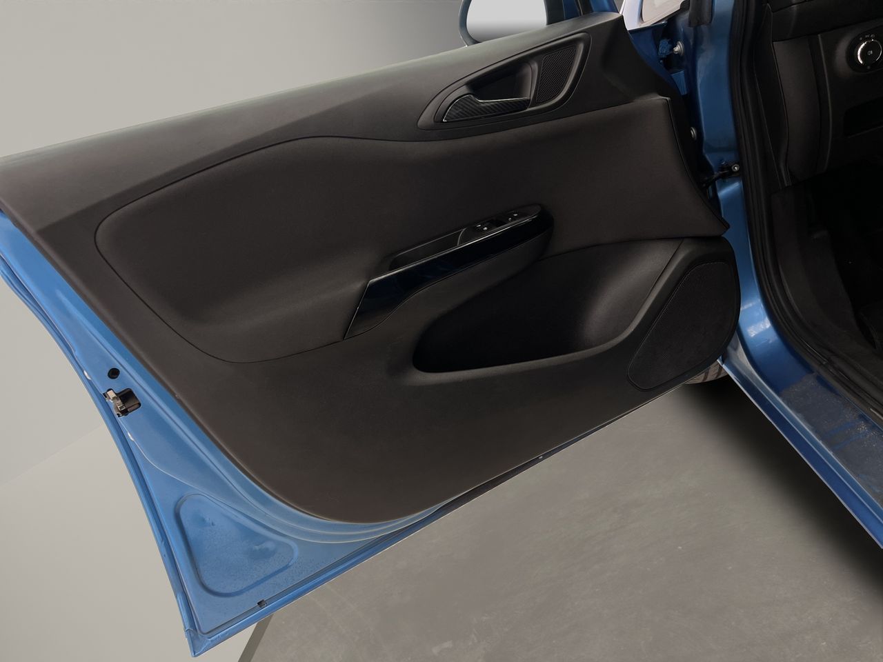 Opel Corsa GLP /  Gasolina - Foto 13