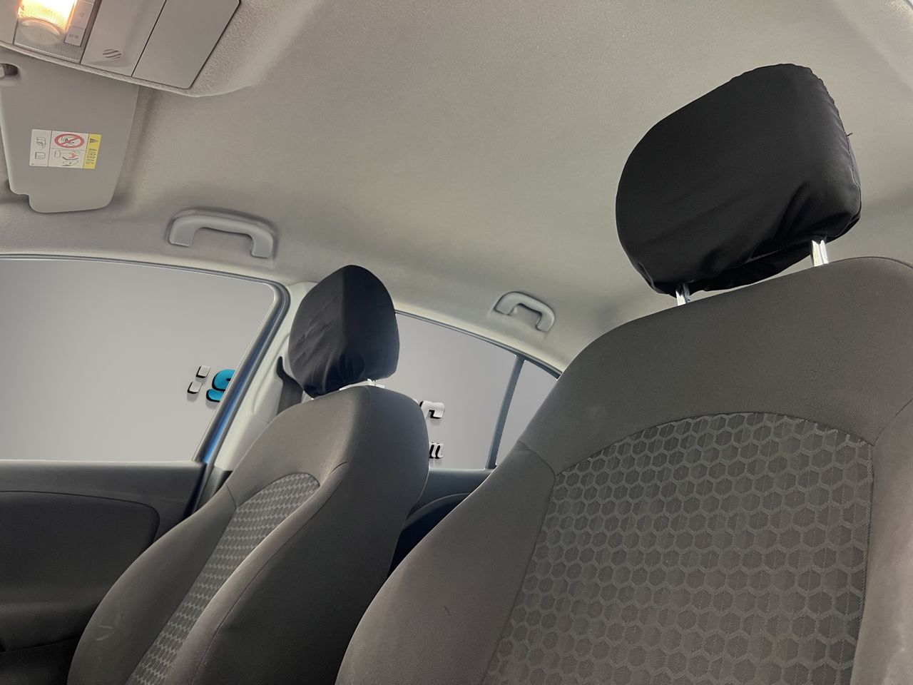 Opel Corsa GLP /  Gasolina - Foto 23