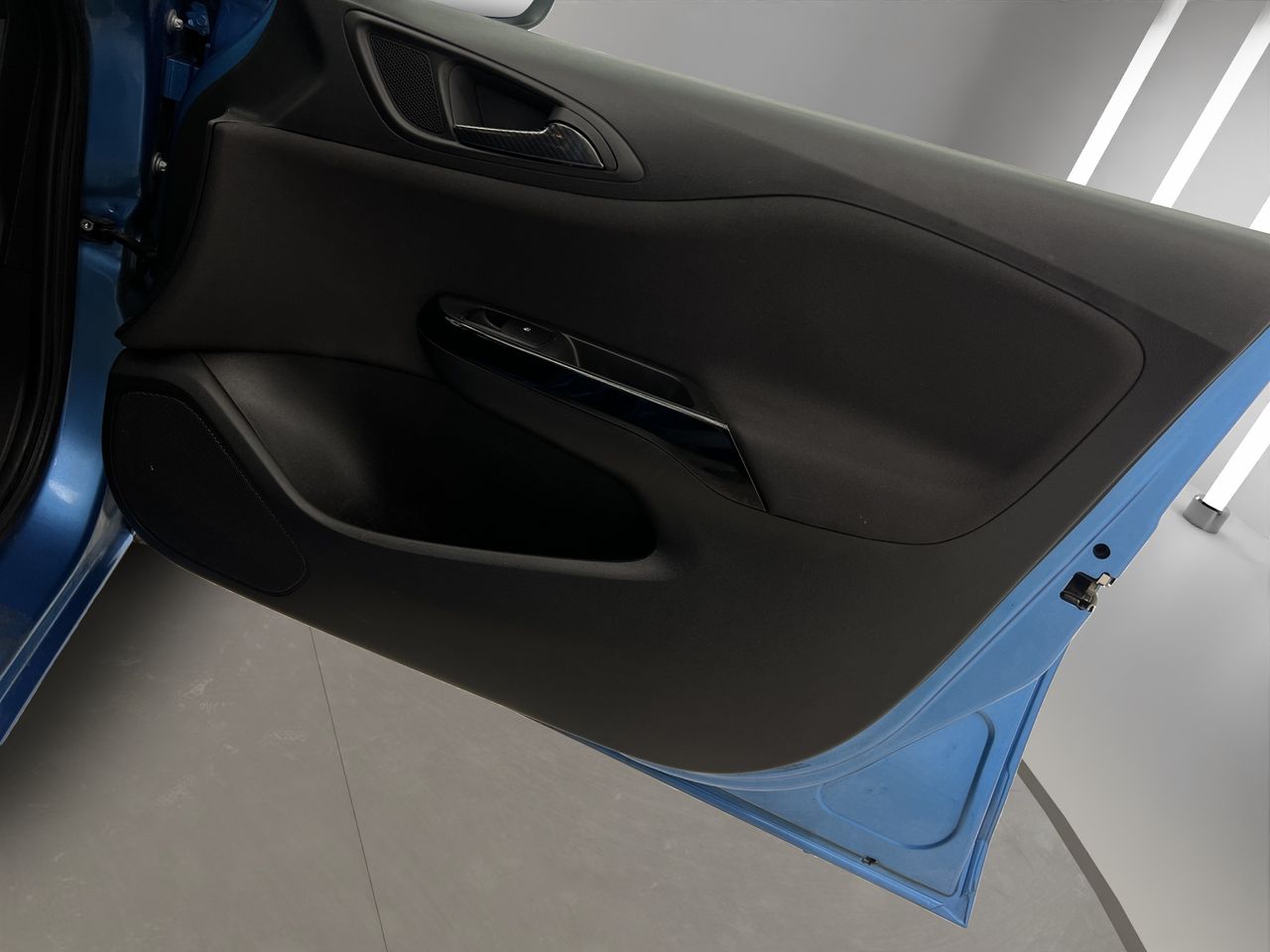 Opel Corsa GLP /  Gasolina - Foto 18