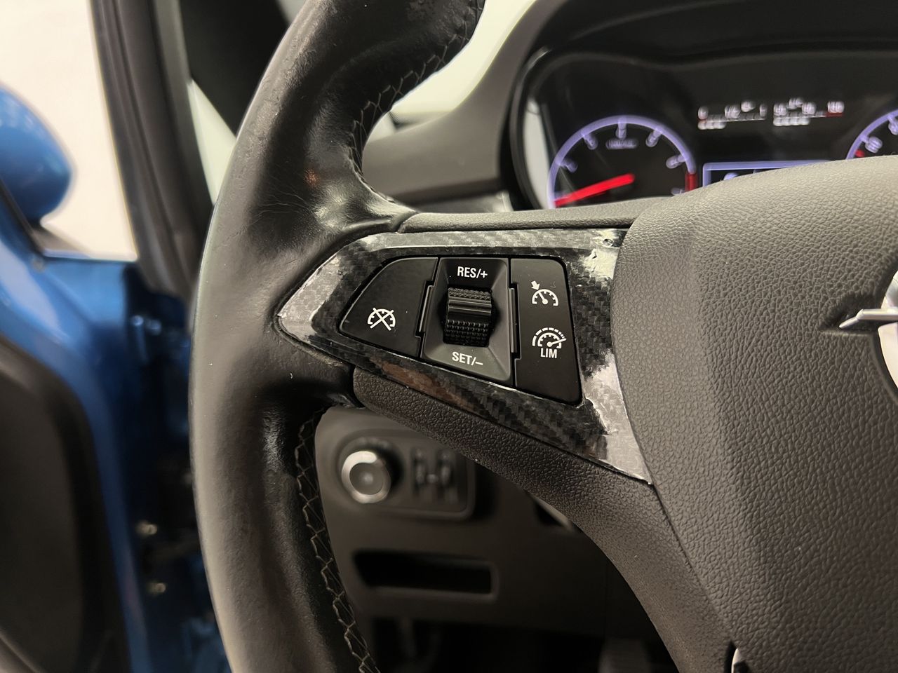 Opel Corsa GLP /  Gasolina - Foto 27