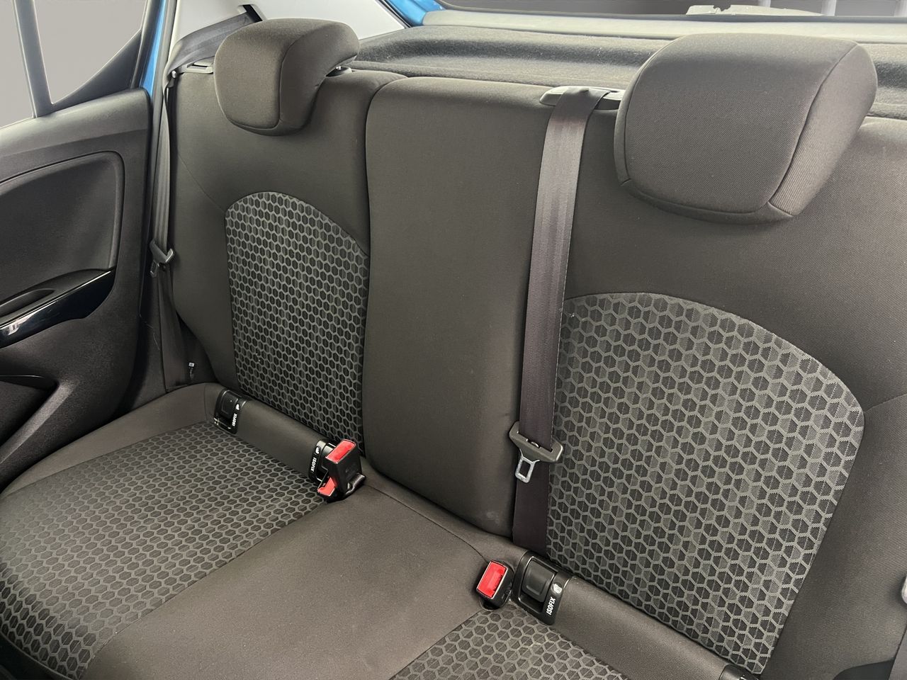 Opel Corsa GLP /  Gasolina - Foto 14
