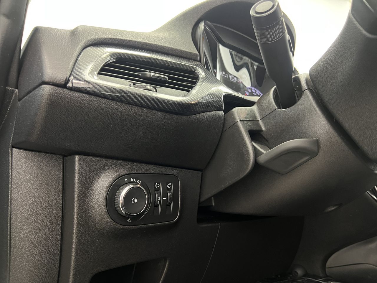 Opel Corsa GLP /  Gasolina - Foto 26