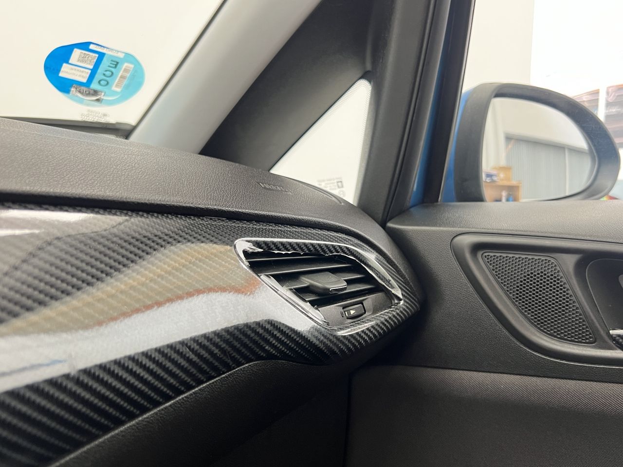Opel Corsa GLP /  Gasolina - Foto 31