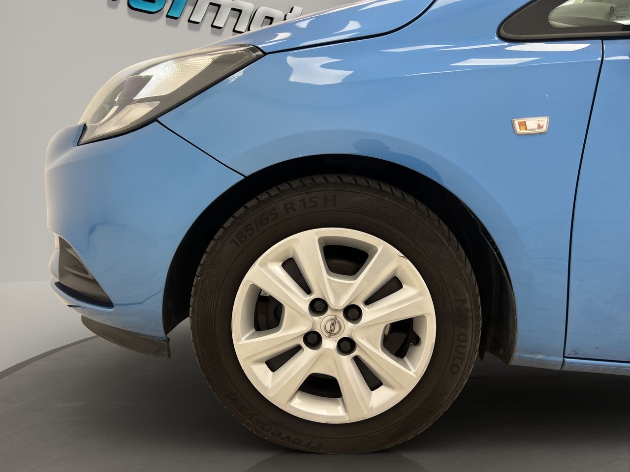 Opel Corsa GLP /  Gasolina - Foto 22