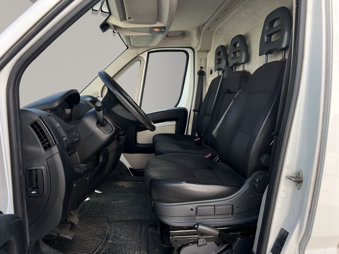 Citroën Jumper 35 L3H3 20 BLUEHDI 130CV - Foto 10