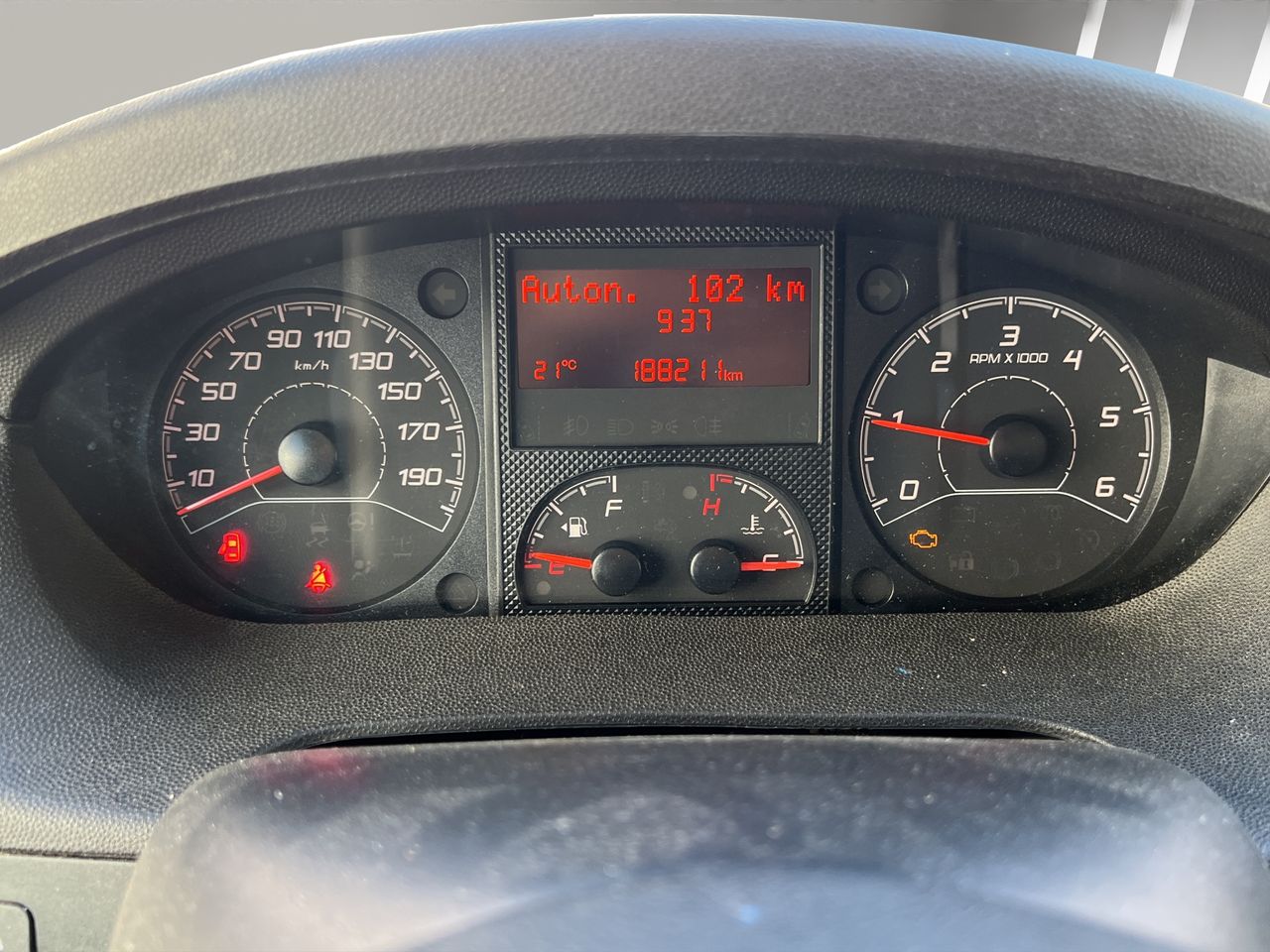 Citroën Jumper 35 L3H3 20 BLUEHDI 130CV - Foto 12