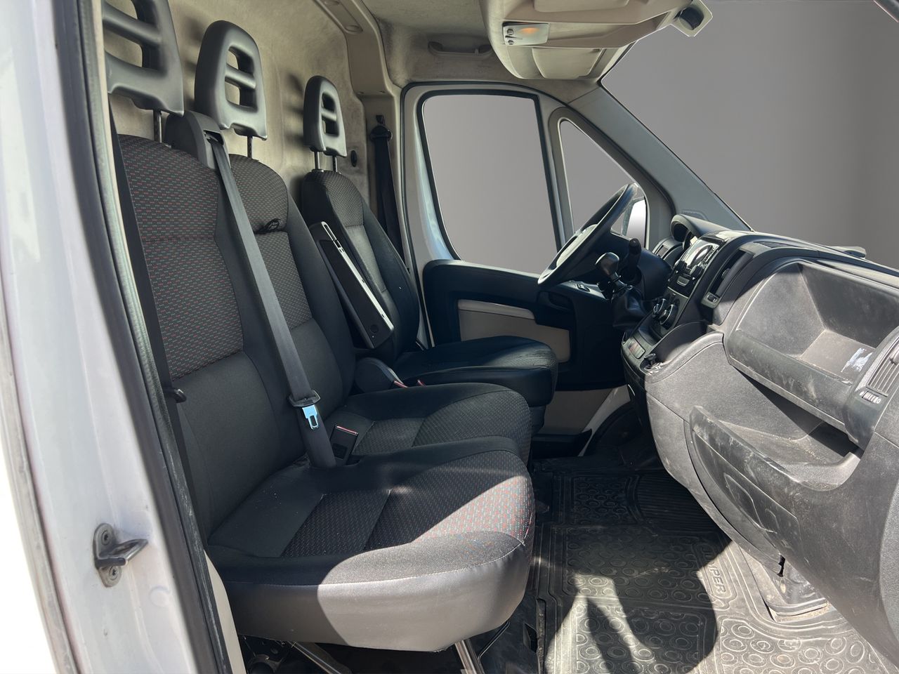 Citroën Jumper 35 L3H3 20 BLUEHDI 130CV - Foto 19