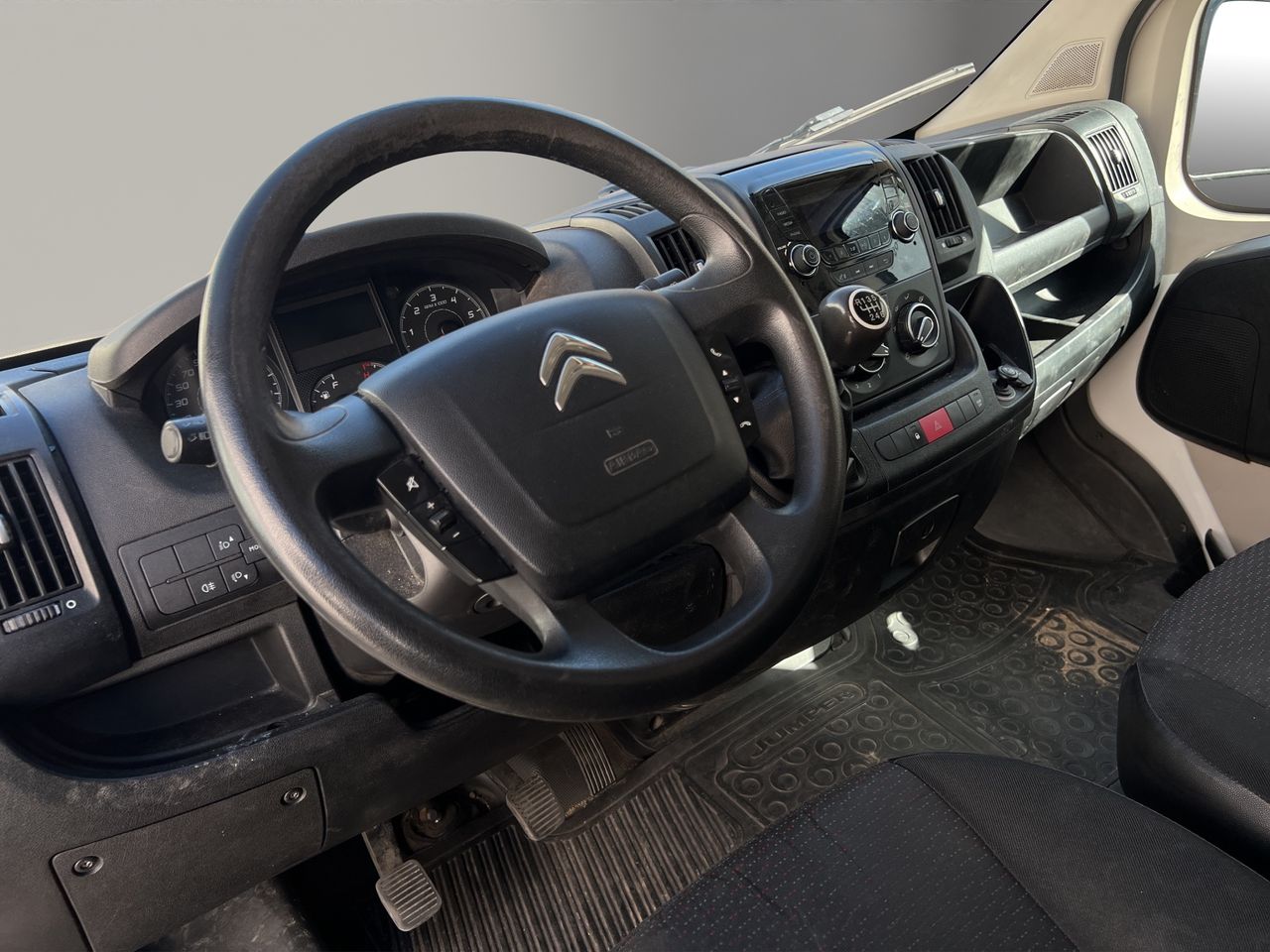 Citroën Jumper 35 L3H3 20 BLUEHDI 130CV - Foto 15
